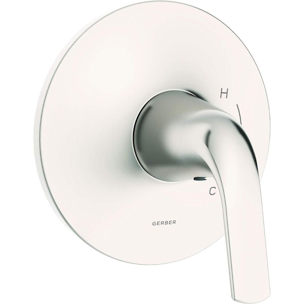 Gerber - Lemora D510434BNTC‎ Trim Kit - Brushed Nickel